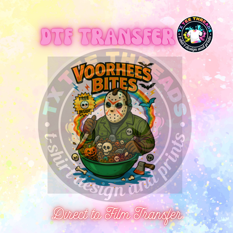 $2 Transfer Thursday ( DTF Singlle Transfers) Set 1