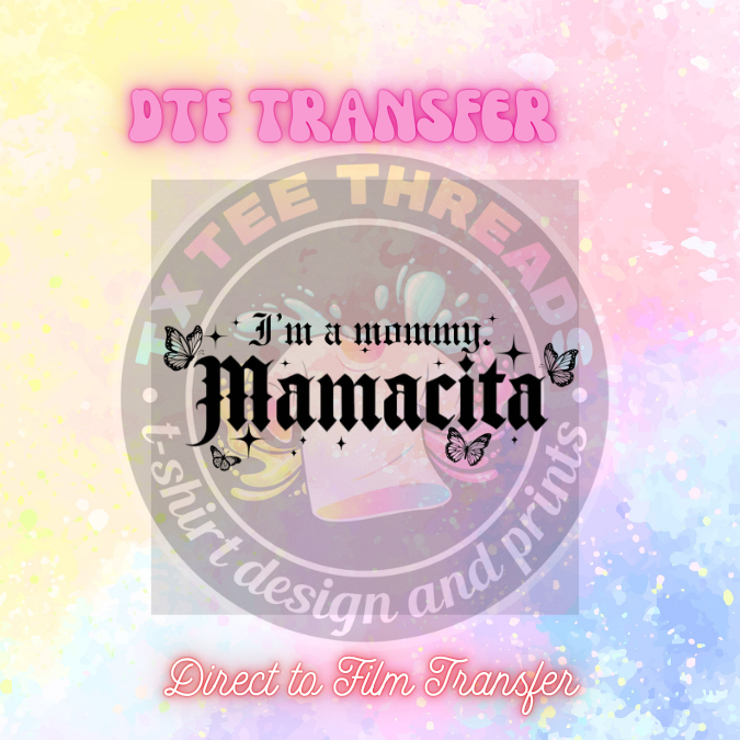 $2 Transfer Thursday ( DTF Single Transfers) Set 3