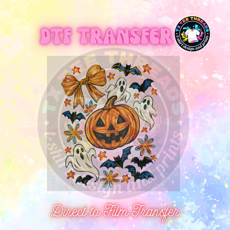 $2 Transfer Thursday ( DTF Single Transfers) Set 2