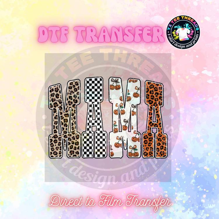$2 Transfer Thursday ( DTF Single Transfers) Set 2