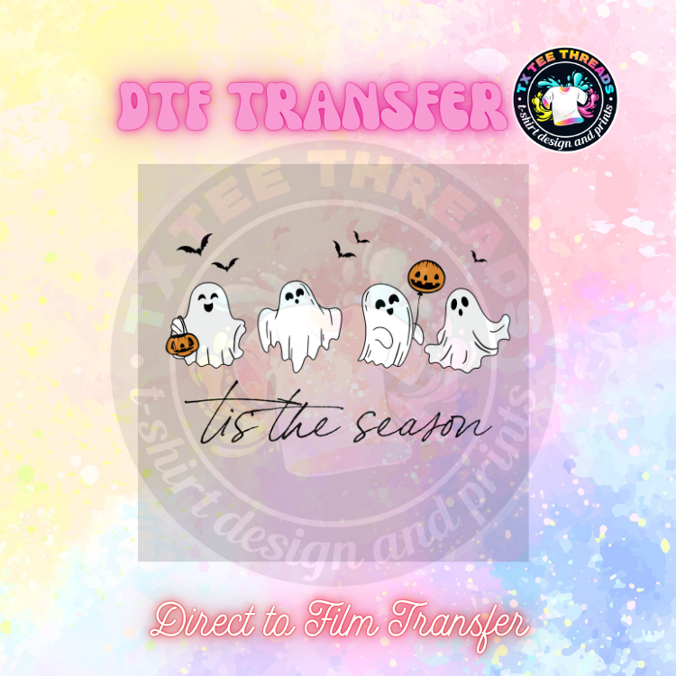 $2 Transfer Thursday ( DTF Single Transfers) Set 2