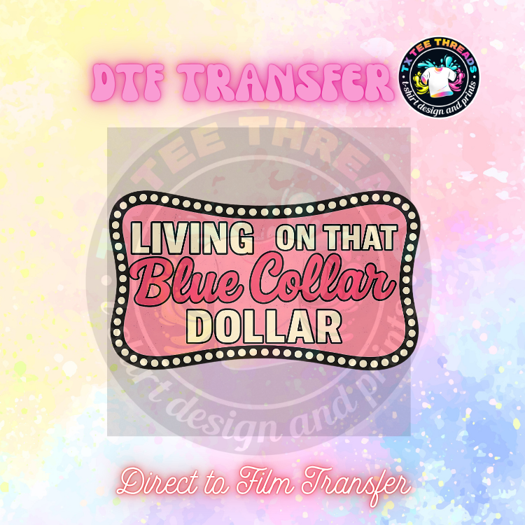 $2 Transfer Thursday ( DTF Single Transfers) Set 3