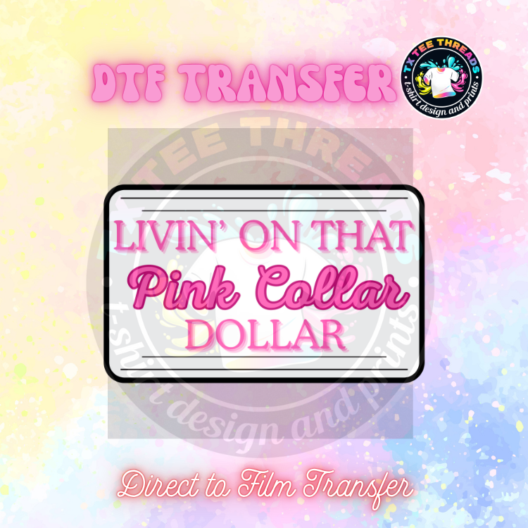 $2 Transfer Thursday ( DTF Single Transfers) Set 3