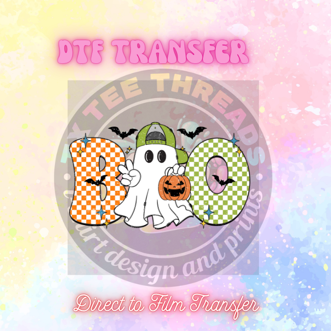 $2 Transfer Thursday ( DTF CHILDREN Single Transfers) Set 4