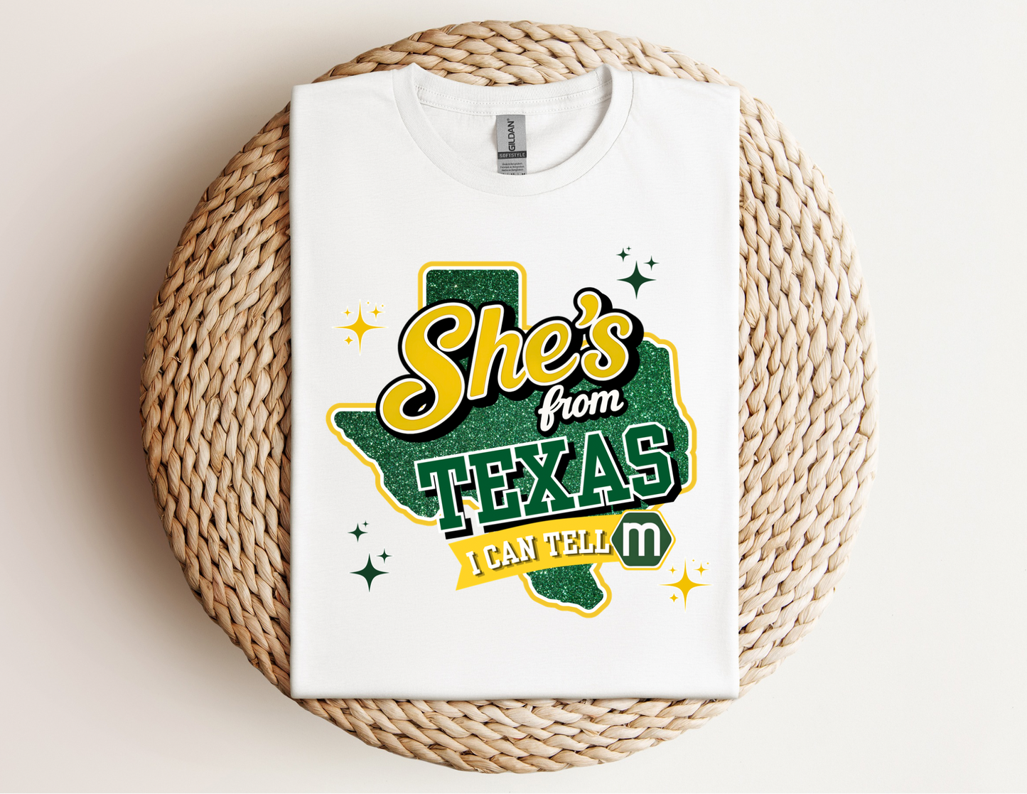 Shes from Texas Masa Bakery