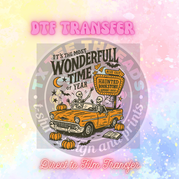 $2 Transfer Thursday ( DTF Single Transfers) Set 2