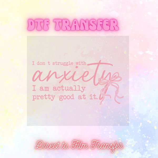$2 Transfer Thursday ( DTF Single Transfers) Set 3