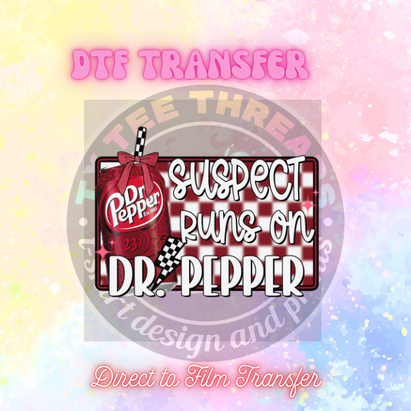 $2 Transfer Thursday ( DTF Single Transfers) Set 3