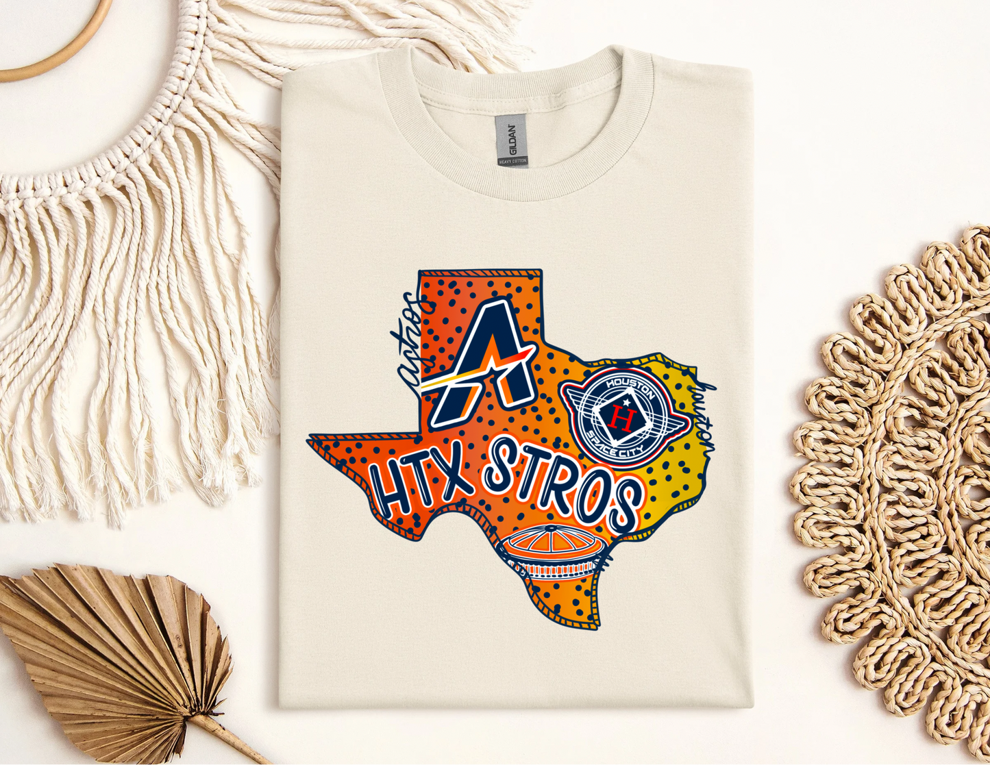 Htx Stros tee