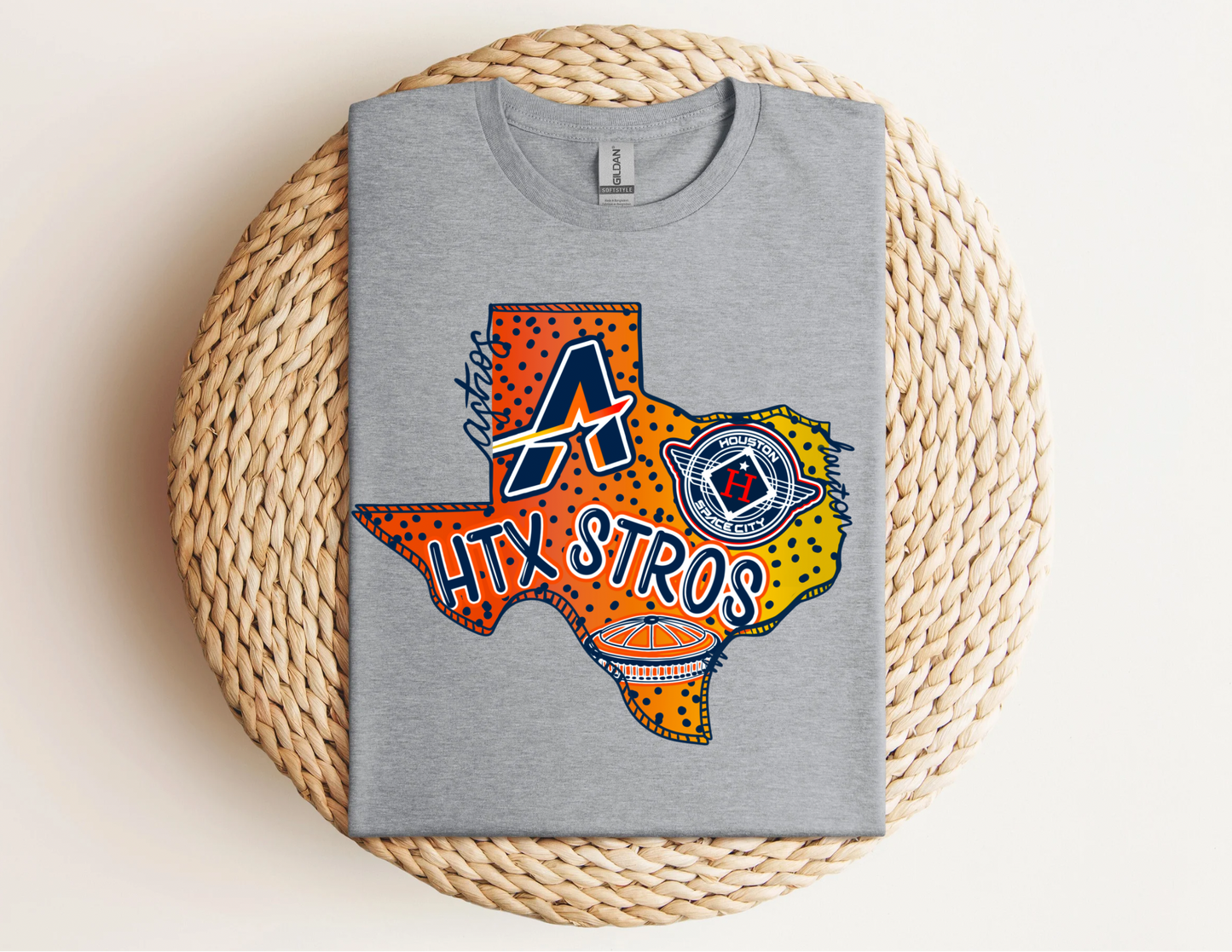 Htx Stros tee