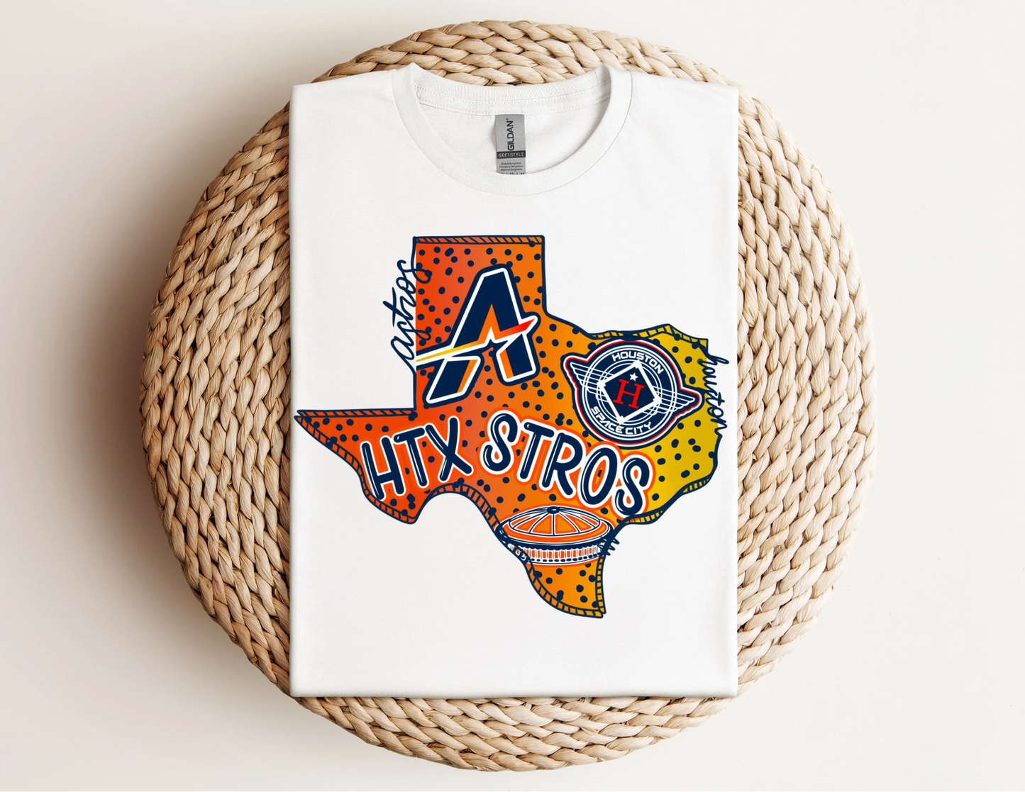 Htx Stros tee