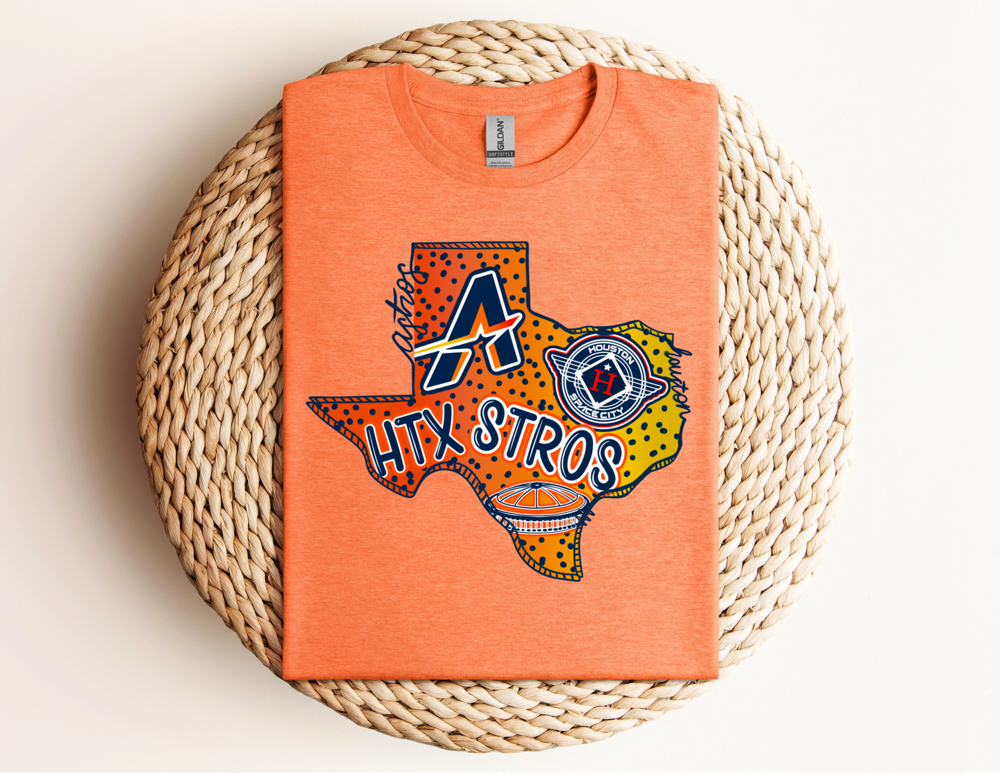 Htx Stros tee
