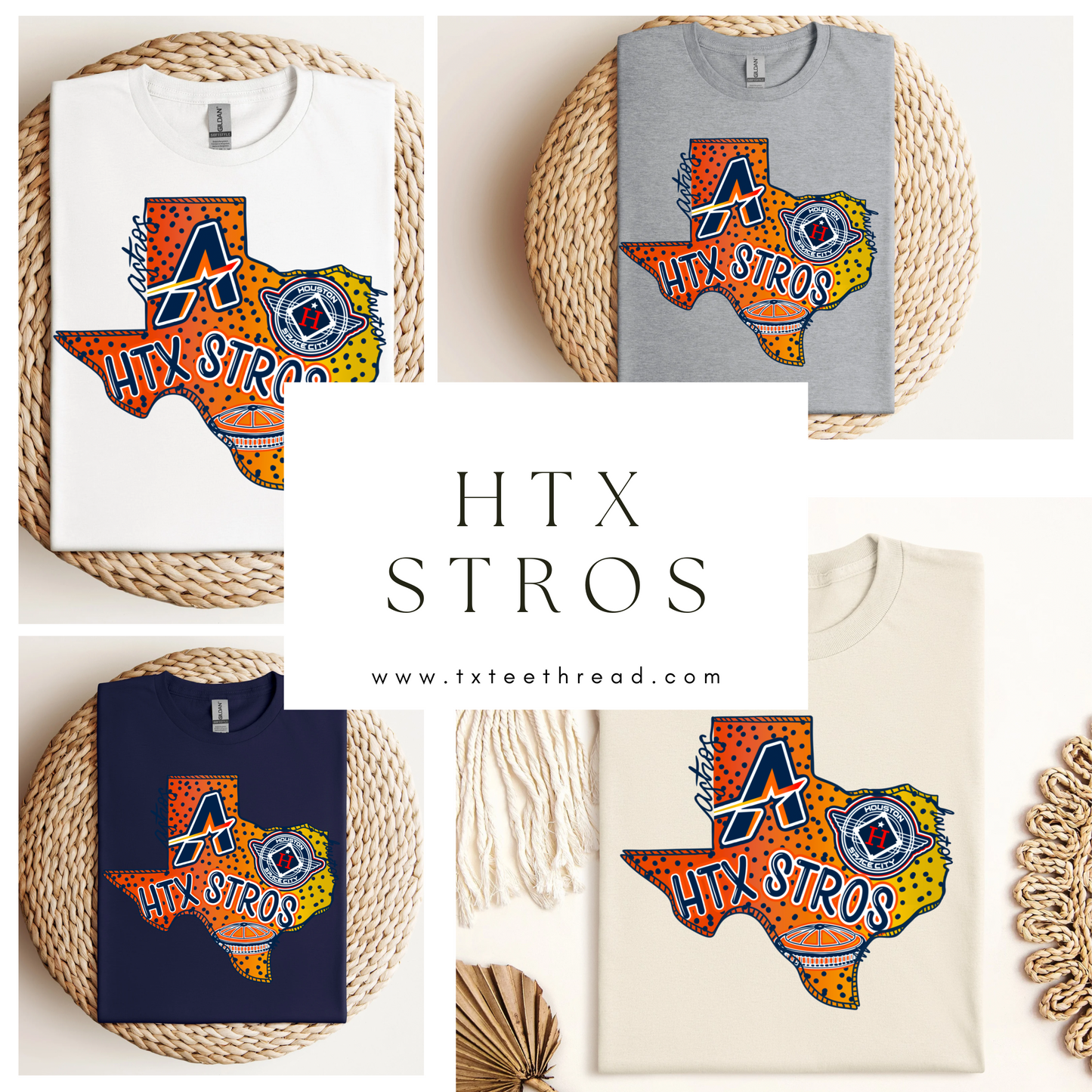 Htx Stros tee