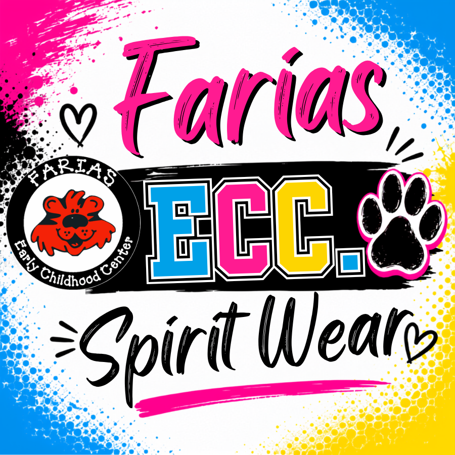 FARIAS E.C.C SPIRIT WEAR