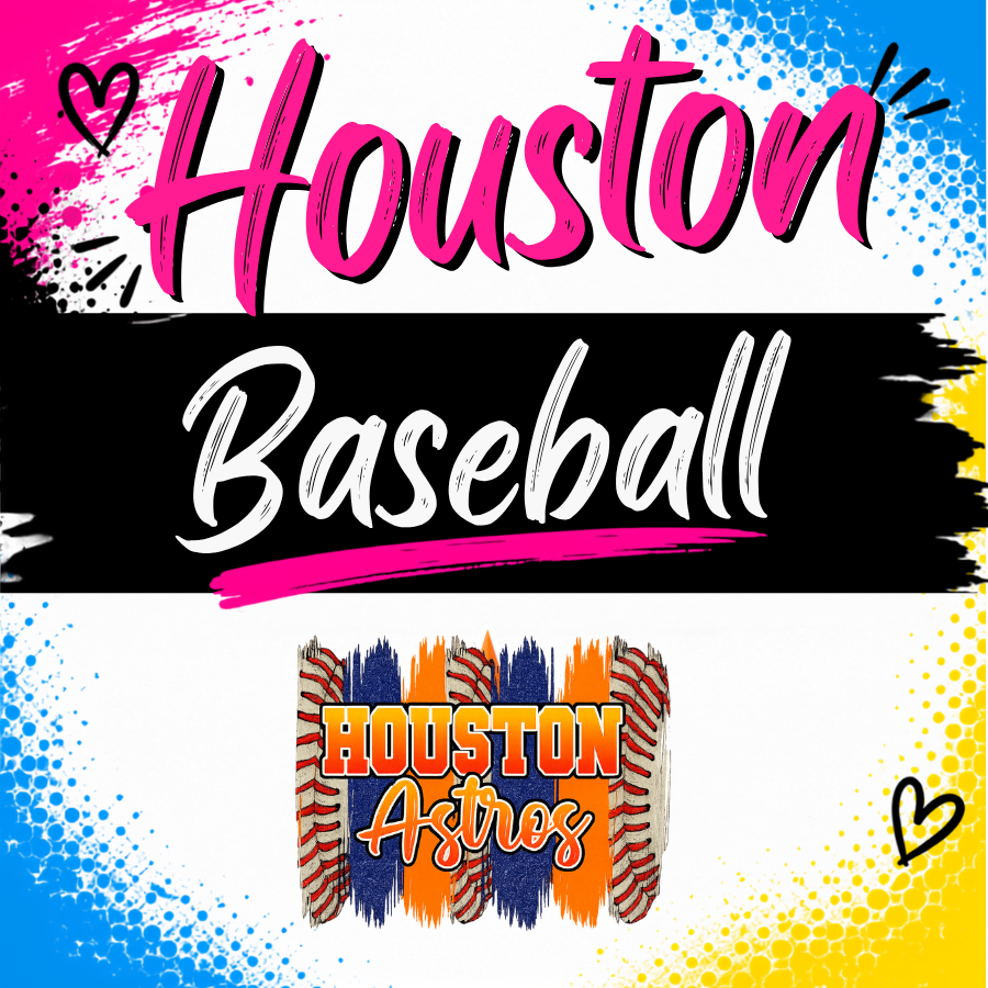 Houston Baseball