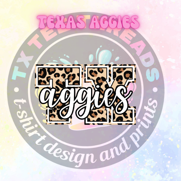 Tx Aggie