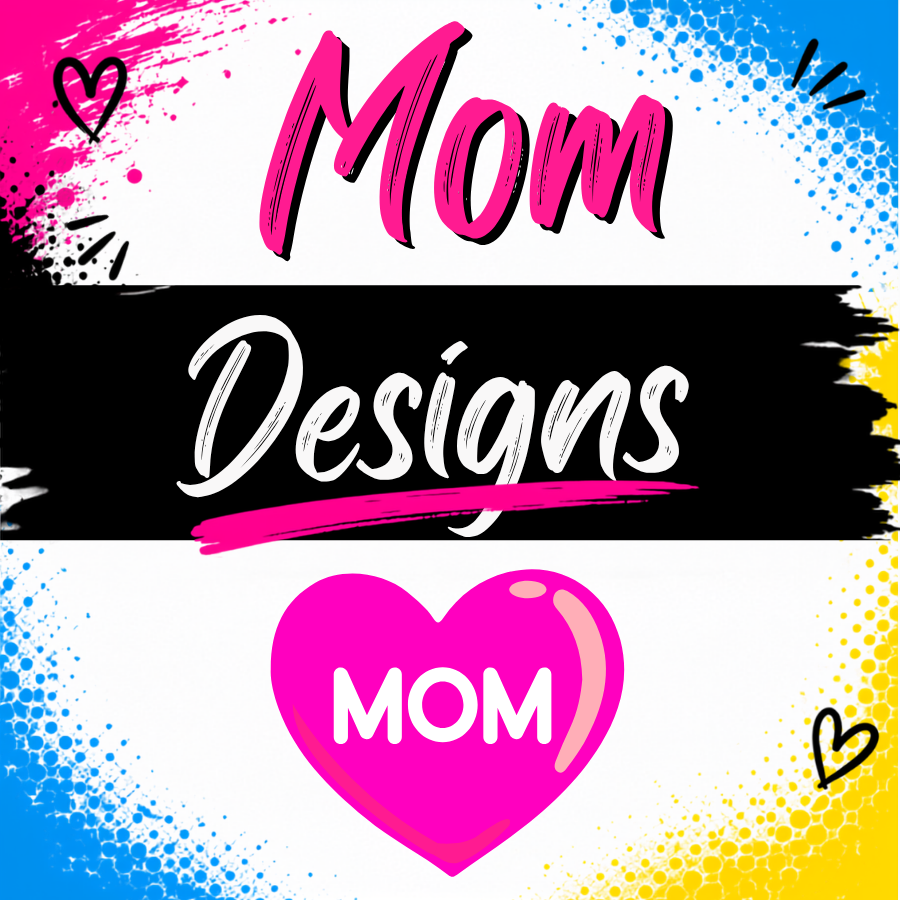 Mom Dtf Images