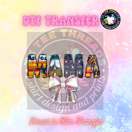 $2 Transfer Thursday ( DTF Single Transfers) Set 3