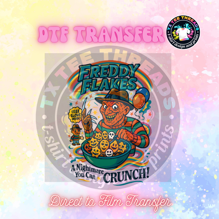 $2 Transfer Thursday ( DTF Singlle Transfers) Set 1
