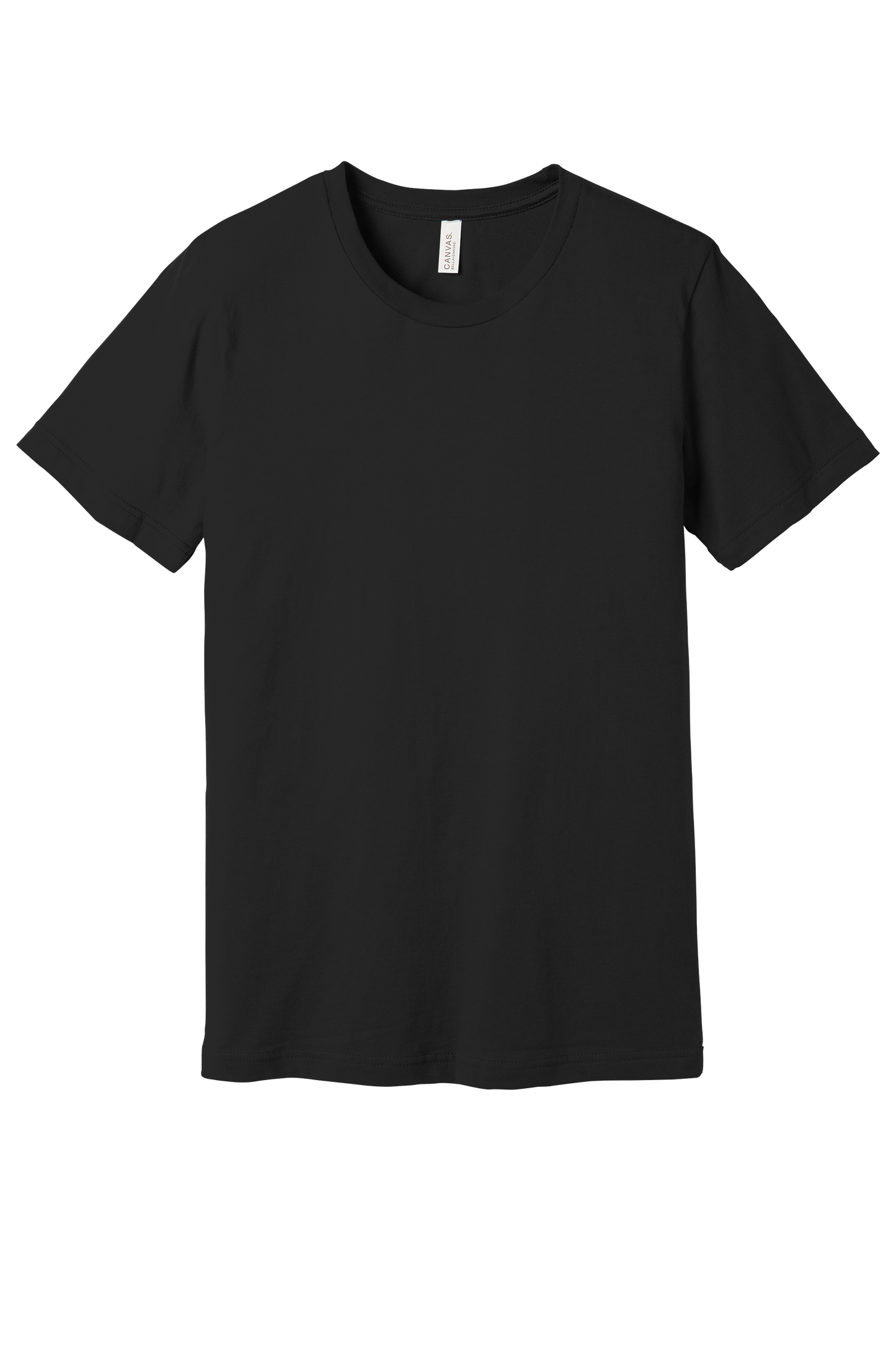 BELLA 3001 UNISEX JERSEY SHORT SLEEVE TEE