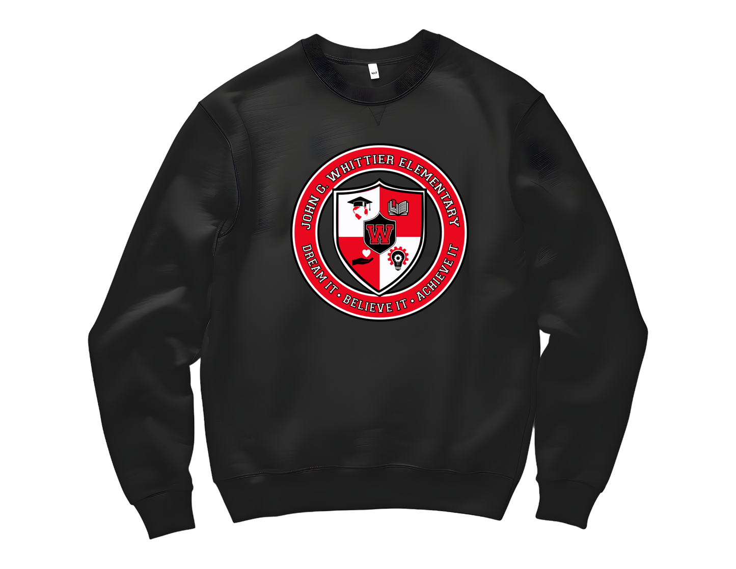 Whittier Sweatshirt