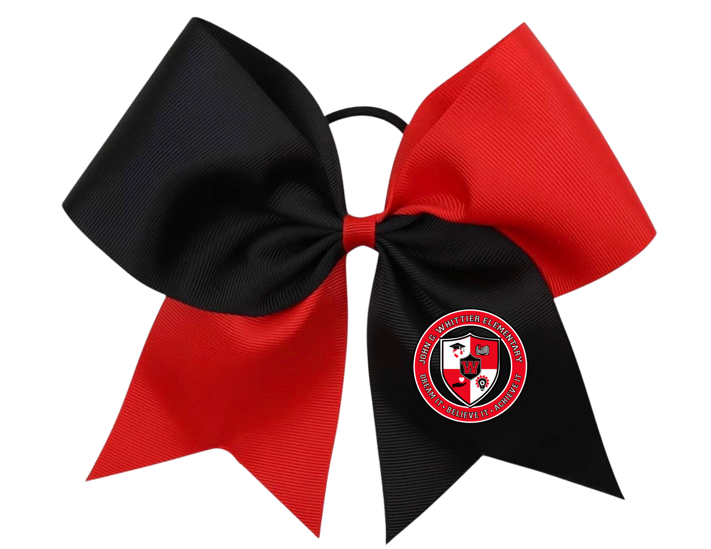 whittier Hairbow
