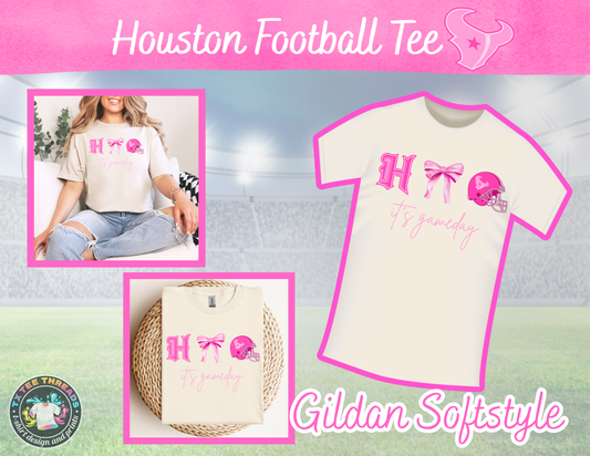 HOU Gameday