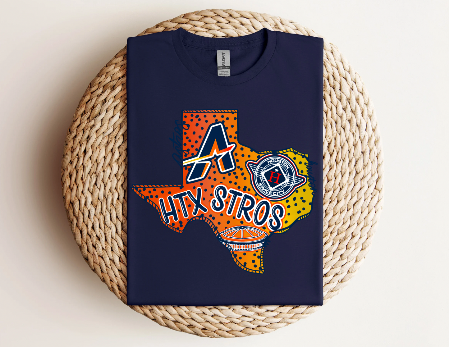 Htx Stros tee